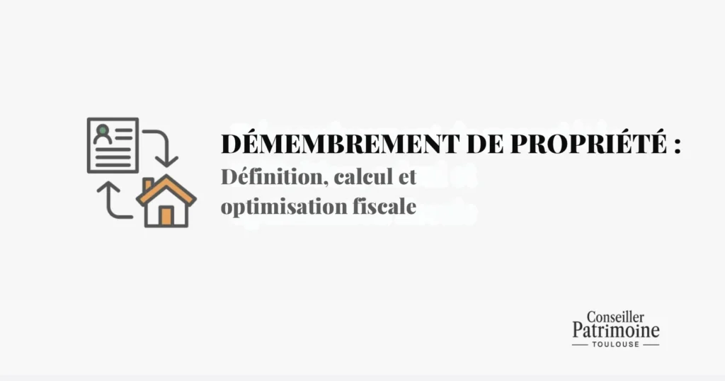 Démembrement