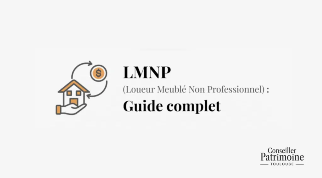 LMNP Toulouse
