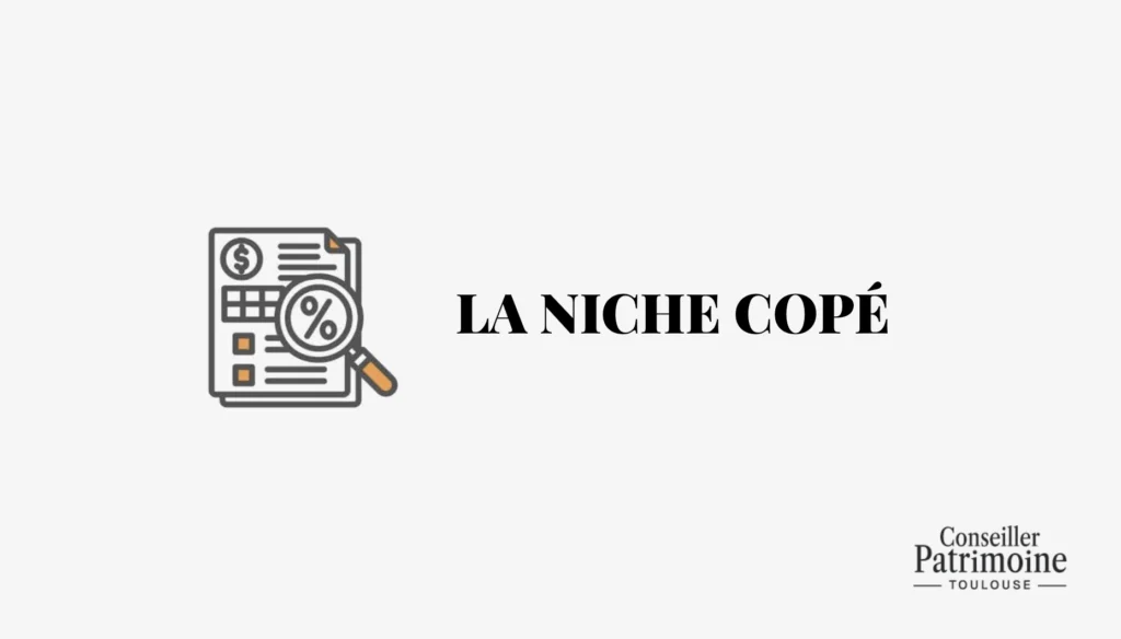Niche Copé