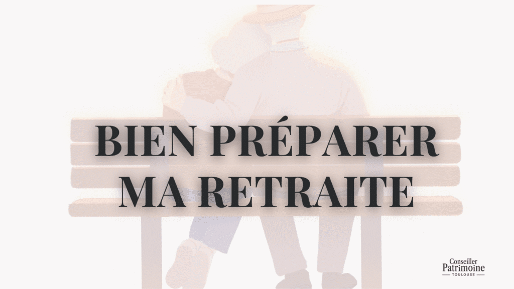 preparer retraite toulouse