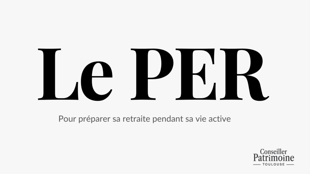 PER