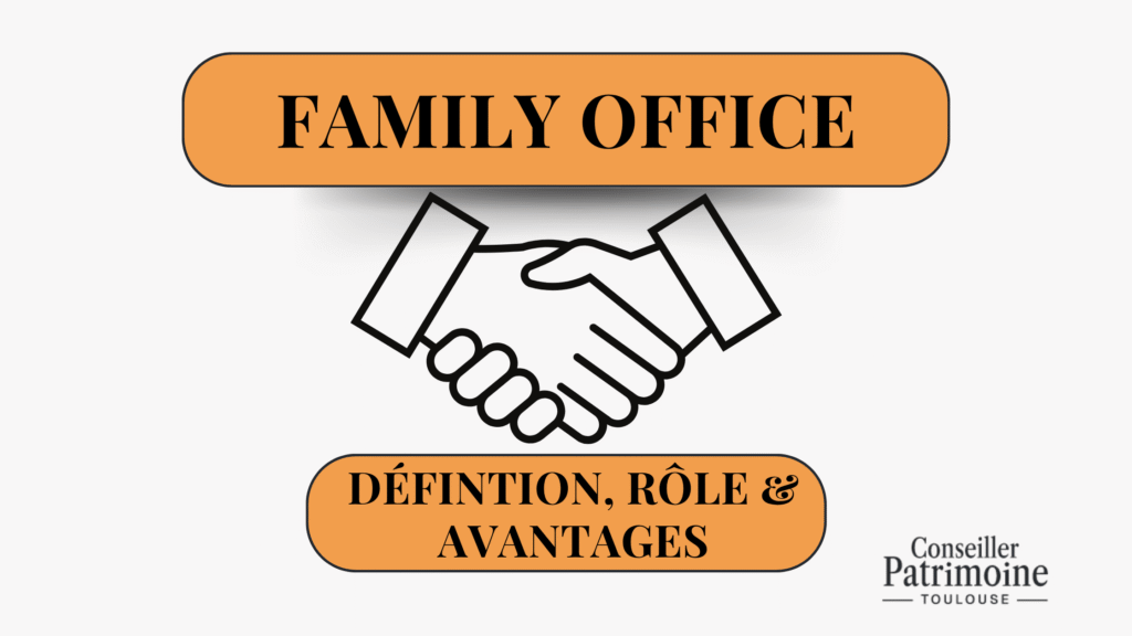 family office definition