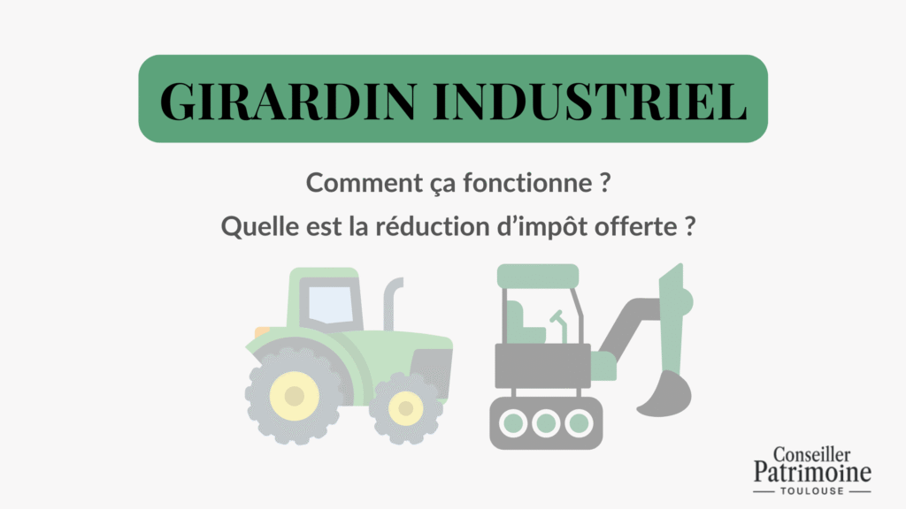 girardin industriel