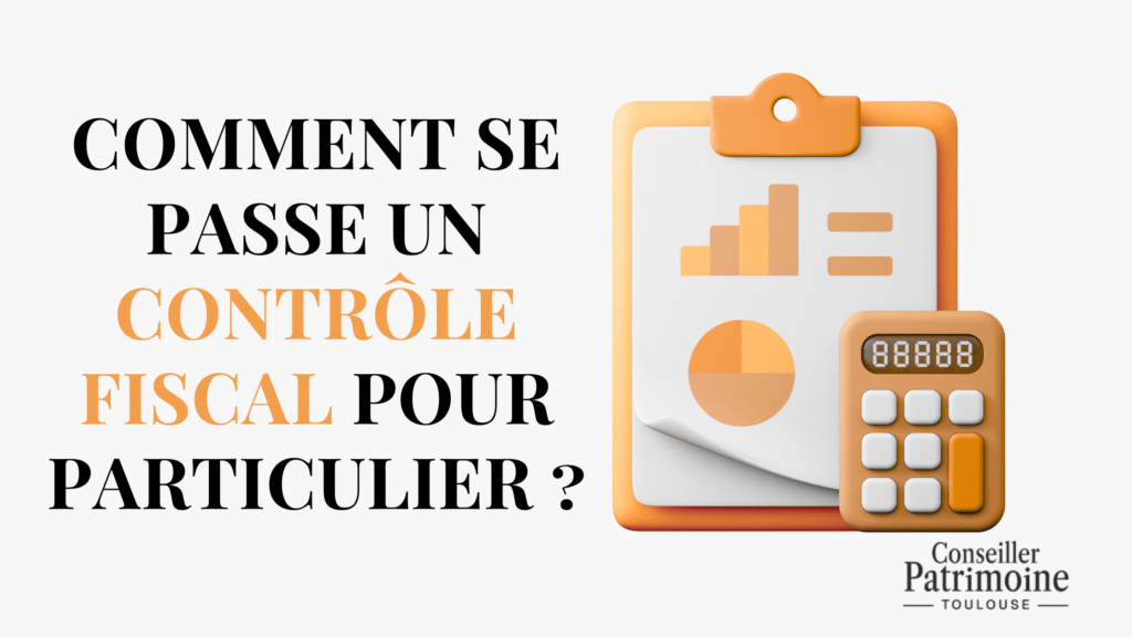 controle fiscal france
